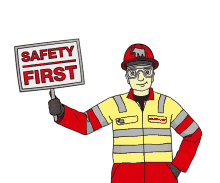 DUW10032 OCCUPATIONAL SAFETY AND HEALTH