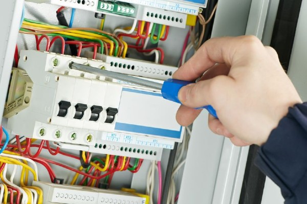 DET10112 ELECTRICAL WIRING
